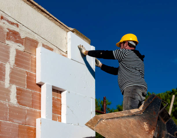 Range of Insulation Solutions in Gold River, CA
