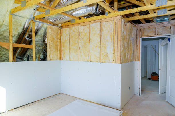 Gold River, CA Insulation Contractor Company