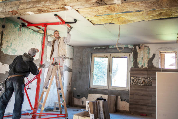 Best Insulation Inspection Services  in Gold River, CA